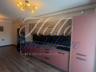 Apartament de vanzare  ,3 camere 60 mp , zona Eroilor 