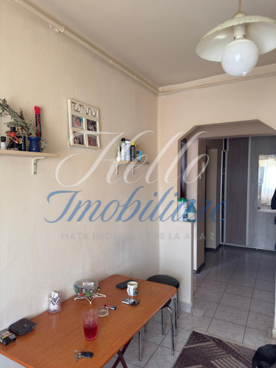 Apartament de vanzare 4 camere 64 mp , Manastur 
