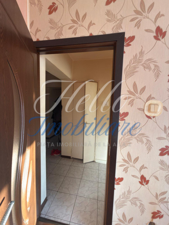 Apartament de vanzare 4 camere 64 mp , Manastur 