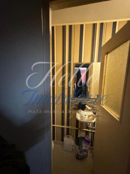 Apartament de vanzare 4 camere 64 mp , Manastur 