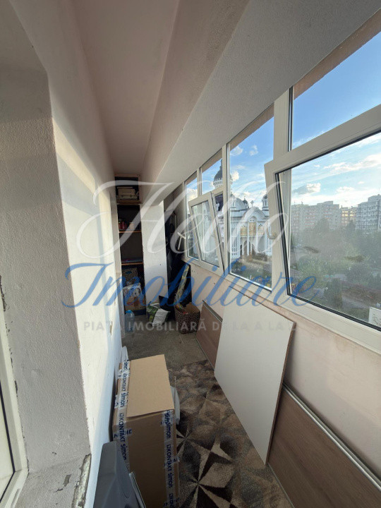 Apartament de vanzare 4 camere 64 mp , Manastur 