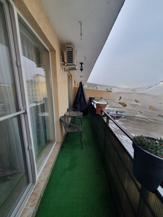 Apartament 3 camere 58,6 mp , Zona Florilor 