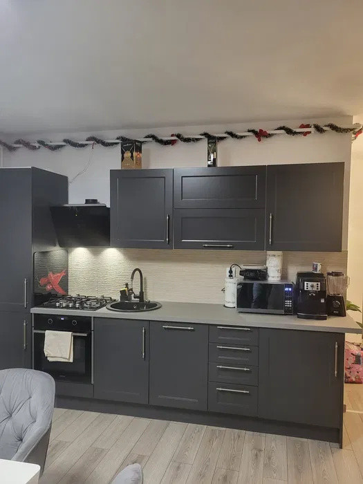 APARTAMENT 2 CAMERE, 42MP | ZONA TINERETULUI | FLORESTI