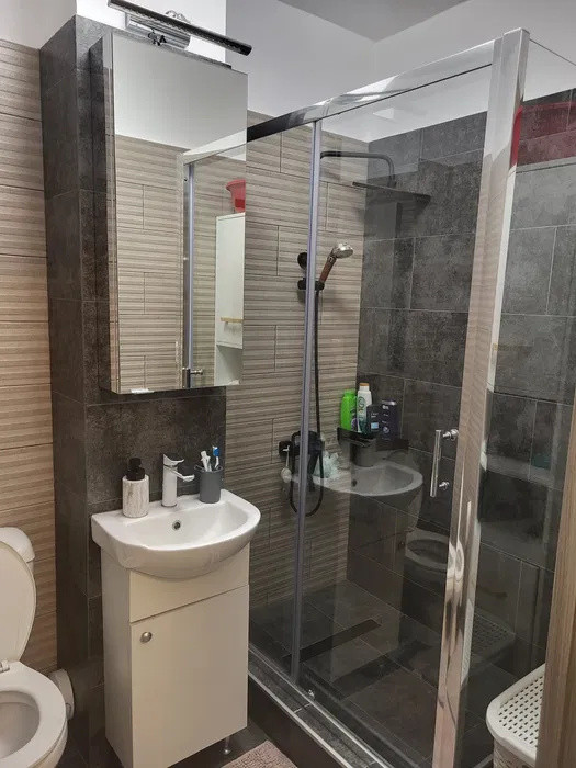 APARTAMENT 2 CAMERE, 42MP | ZONA TINERETULUI | FLORESTI