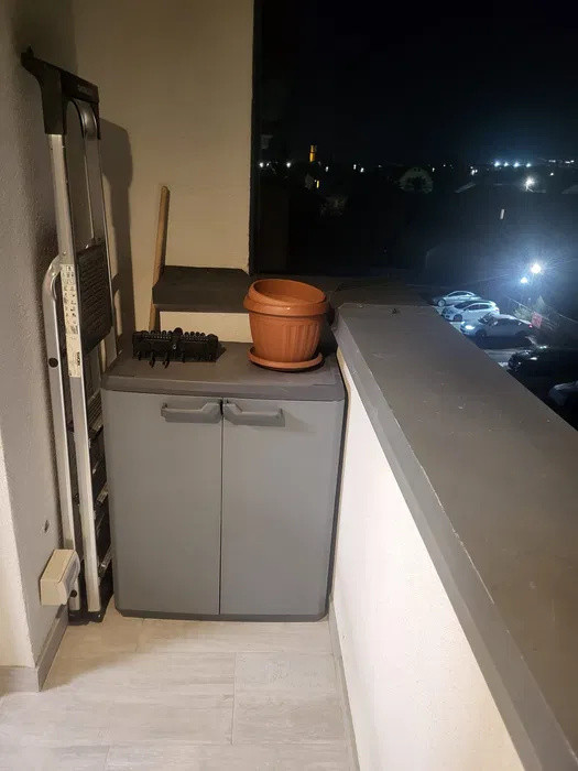 APARTAMENT 2 CAMERE, 42MP | ZONA TINERETULUI | FLORESTI