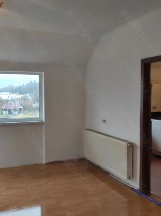 Apartament 1 camere, 42.40 mp , Zona Muzeul Apei Floresti
