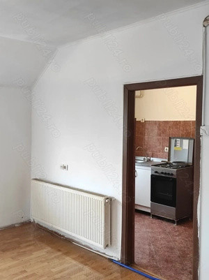 Apartament 1 camere, 42.40 mp , Zona Muzeul Apei Floresti