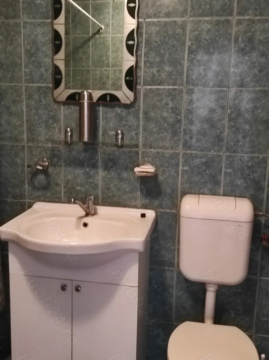 Apartament 1 camere, 42.40 mp , Zona Muzeul Apei Floresti