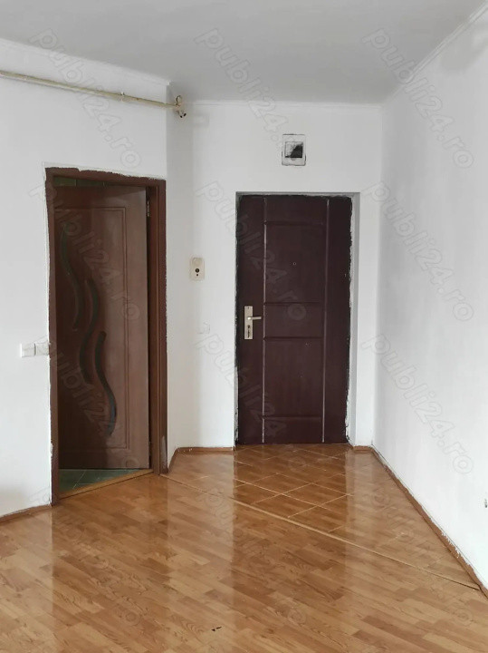 Apartament 1 camere, 42.40 mp , Zona Muzeul Apei Floresti