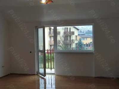 Apartament 1 camere, 37,52 mp , Zona Muzeul Apei Floresti