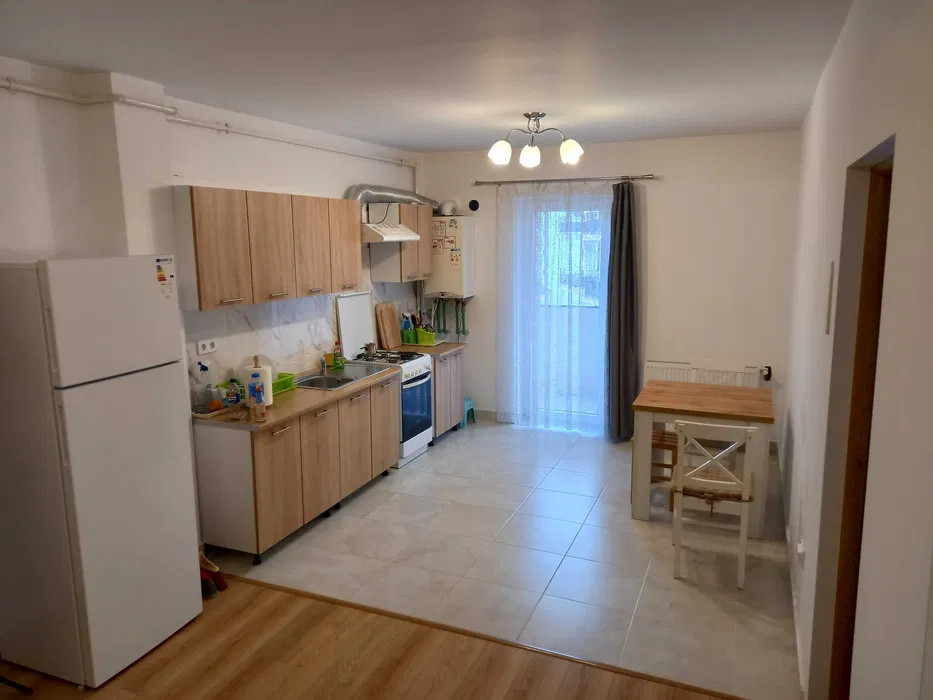 APARTAMENT 2 camere, 44MP | Zona FLORILOR | Floresti |