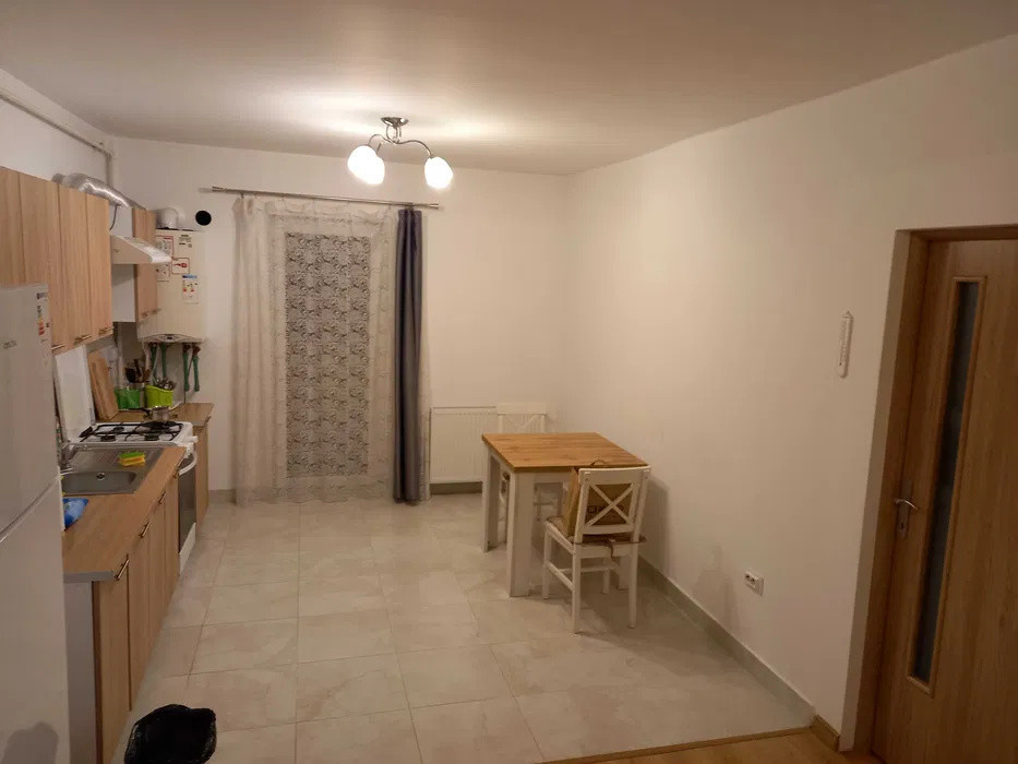 APARTAMENT 2 camere, 44MP | Zona FLORILOR | Floresti |