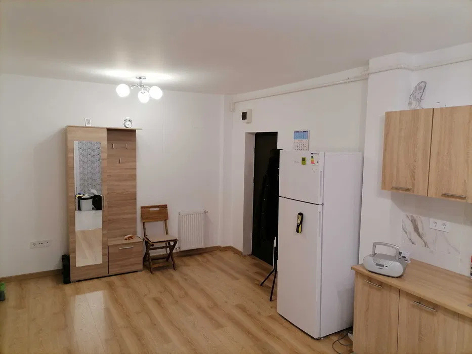 APARTAMENT 2 camere, 44MP | Zona FLORILOR | Floresti |