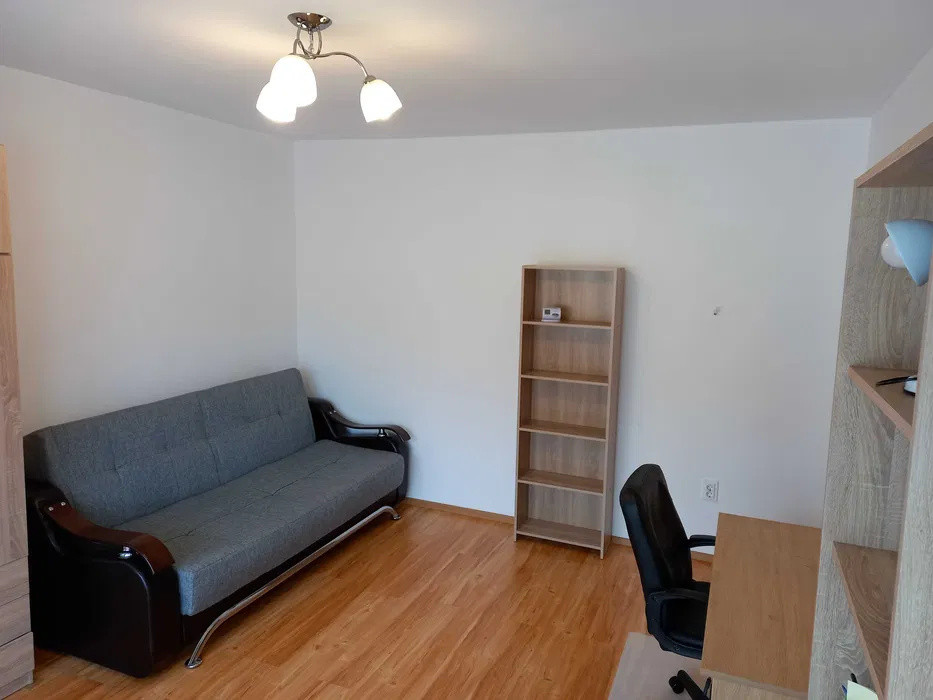 APARTAMENT 2 camere, 44MP | Zona FLORILOR | Floresti |