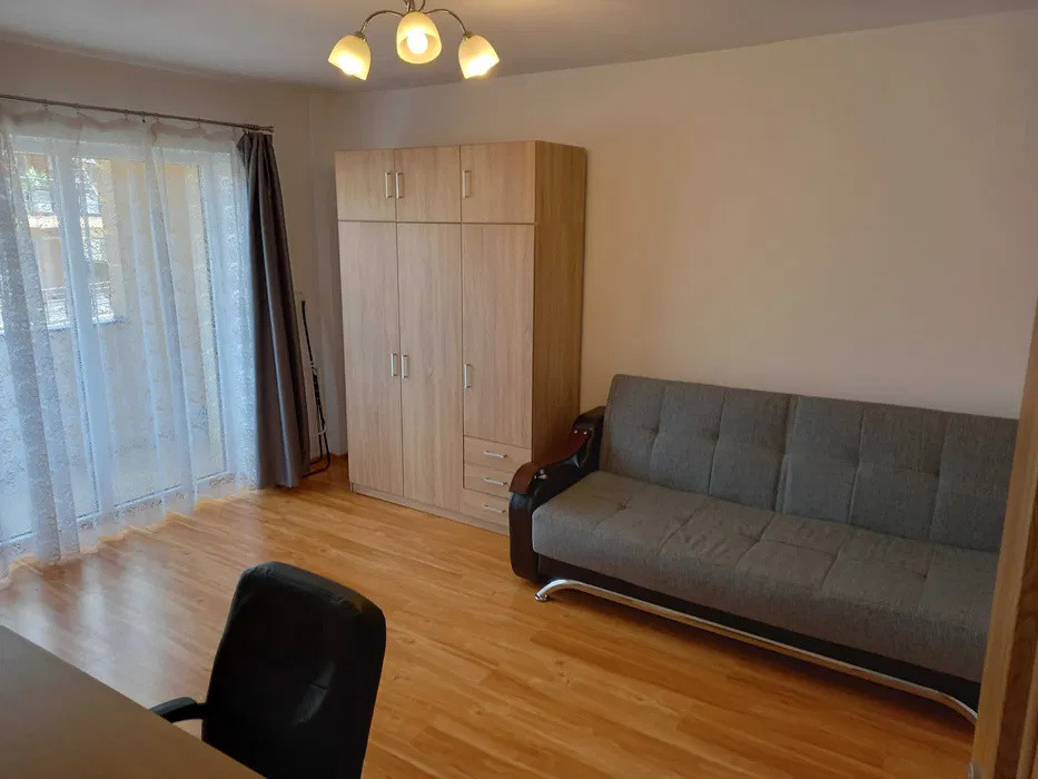 APARTAMENT 2 camere, 44MP | Zona FLORILOR | Floresti |