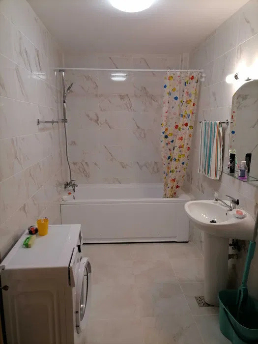 APARTAMENT 2 camere, 44MP | Zona FLORILOR | Floresti |