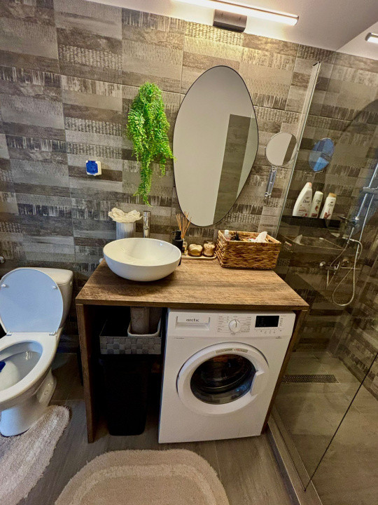 Apartament 2 camere semidecomandat 35MP, Zona TEILOR