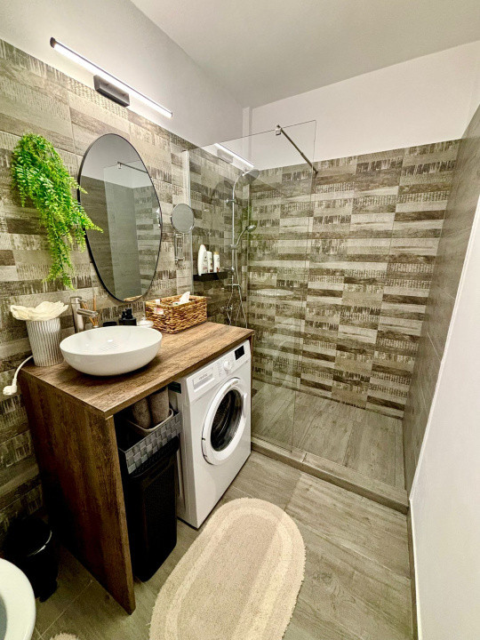 Apartament 2 camere semidecomandat 35MP, Zona TEILOR