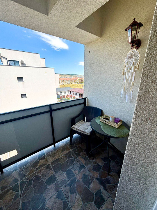 Apartament 2 camere semidecomandat 35MP, Zona TEILOR
