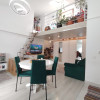 Apartament 2 camere, 60 mp +7MP  balcon, Eroilor-Florești