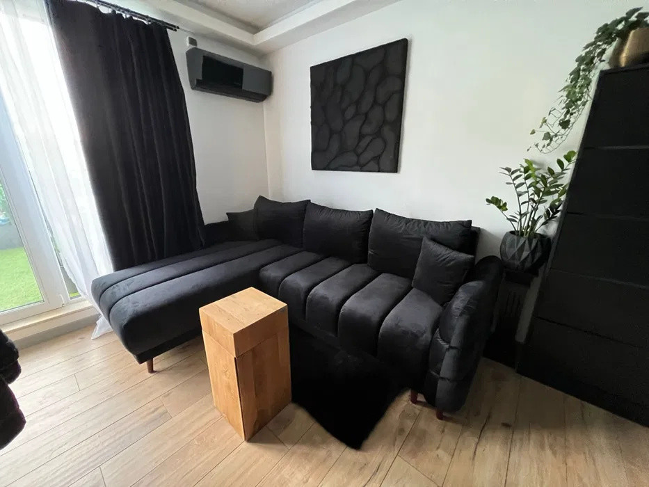 Apartament 2 camere 40 MP, 20mp TERASA ,Zona Teilor
