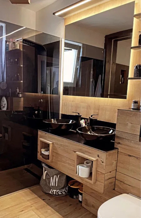 Apartament 2 camere 40 MP, 20mp TERASA ,Zona Teilor