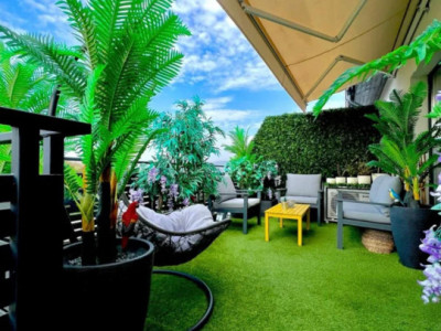 Apartament 2 camere 40 MP, 20mp TERASA ,Zona Teilor