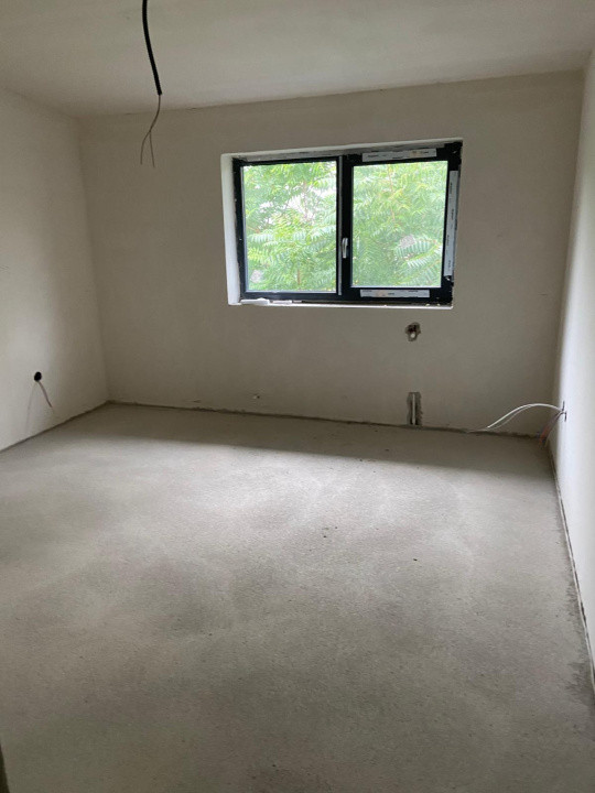 Apartament de vanzare semidecomandat ,2camere 51,3 mp , zona Muzeul apei