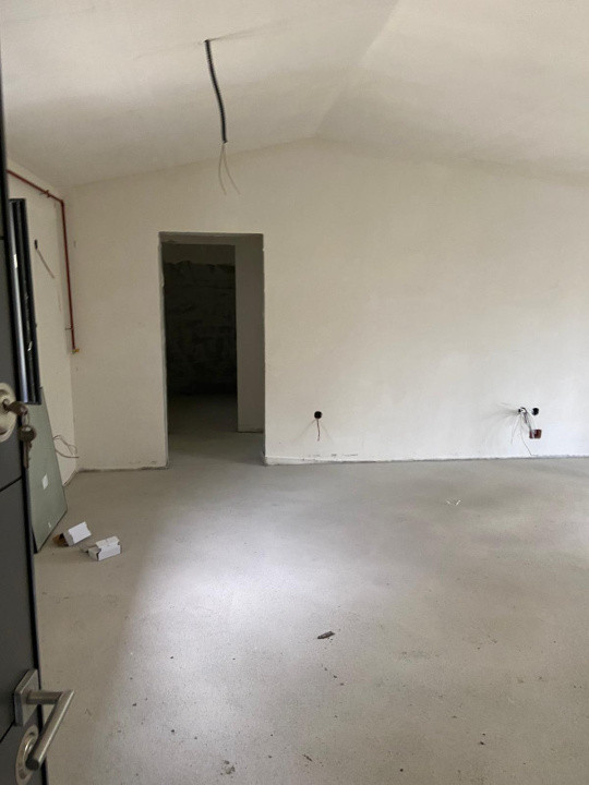 Apartament de vanzare semidecomandat ,2camere 51,3 mp , zona Muzeul apei