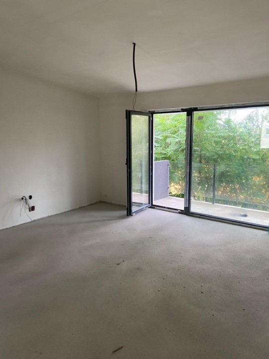 Apartament de vanzare semidecomandat ,2camere 51,3 mp , zona Muzeul apei