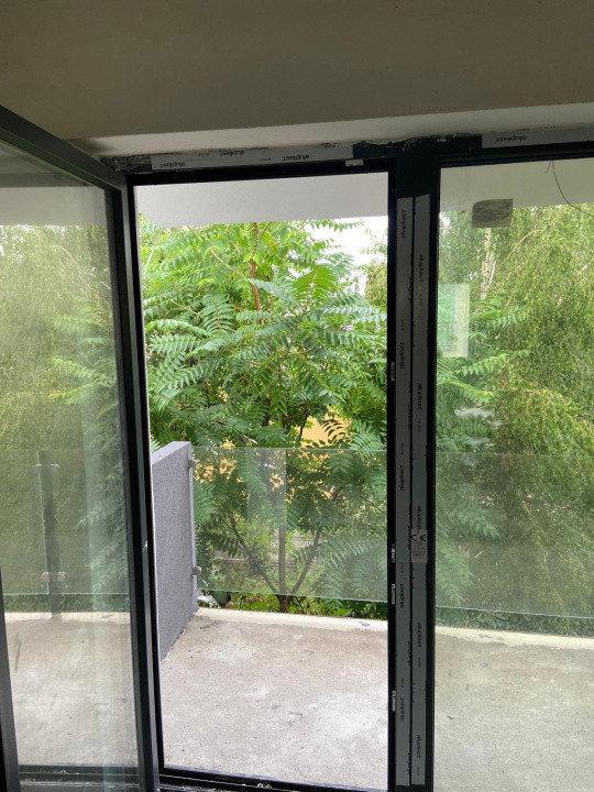 Apartament de vanzare semidecomandat ,2camere 51,3 mp , zona Muzeul apei