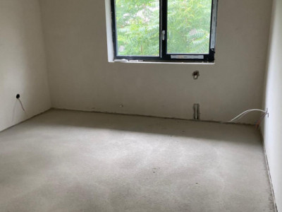 Apartament de vanzare semidecomandat ,2camere 51,3 mp , zona Muzeul apei