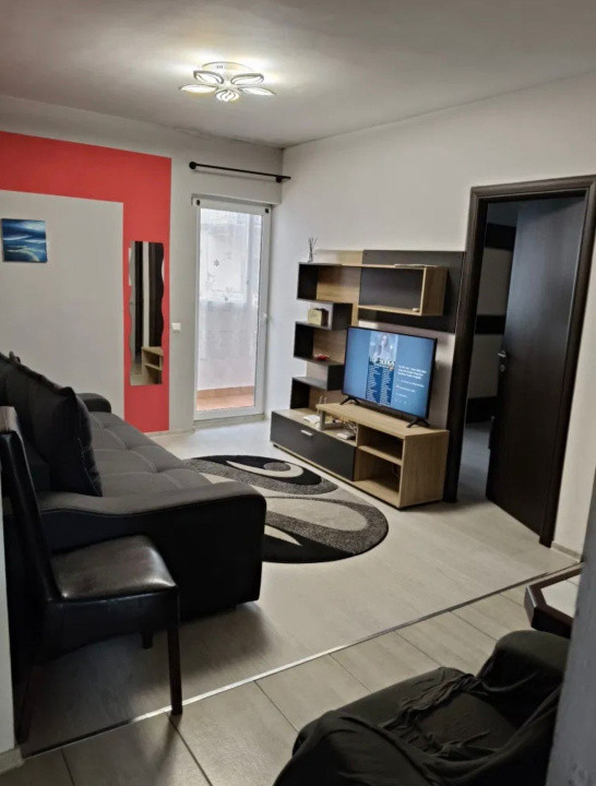 Apartament 2 camere, Decomandat  39MP ,Zona Stejarului