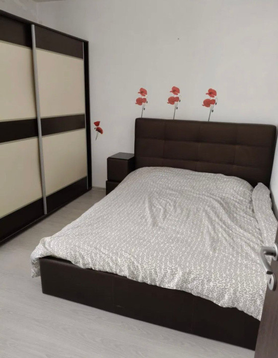 Apartament 2 camere, Decomandat  39MP ,Zona Stejarului