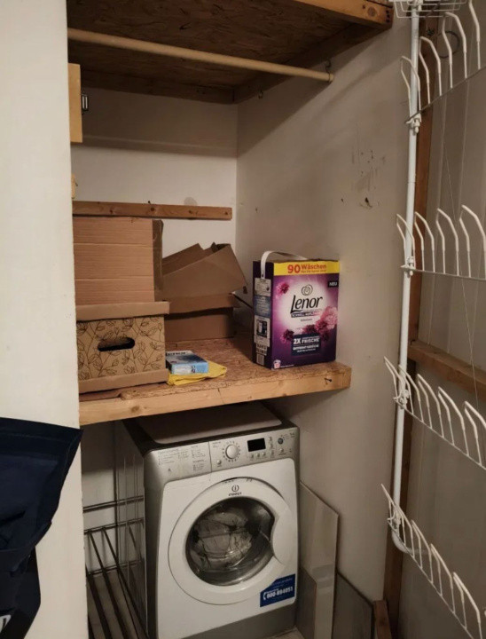 Apartament 2 camere, Decomandat  39MP ,Zona Stejarului