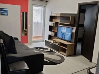 Apartament 2 camere, Decomandat  39MP ,Zona Stejarului