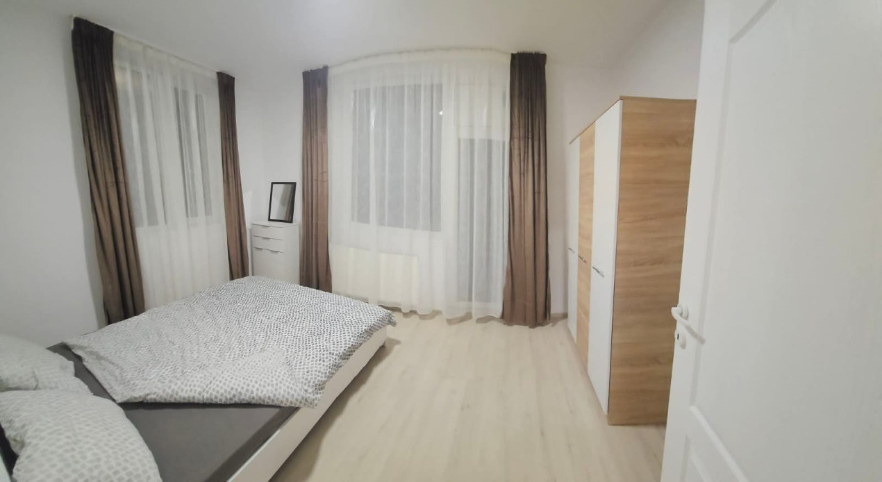 Apartament de vanzare , semidecomandat 57mp, zona Eroilor