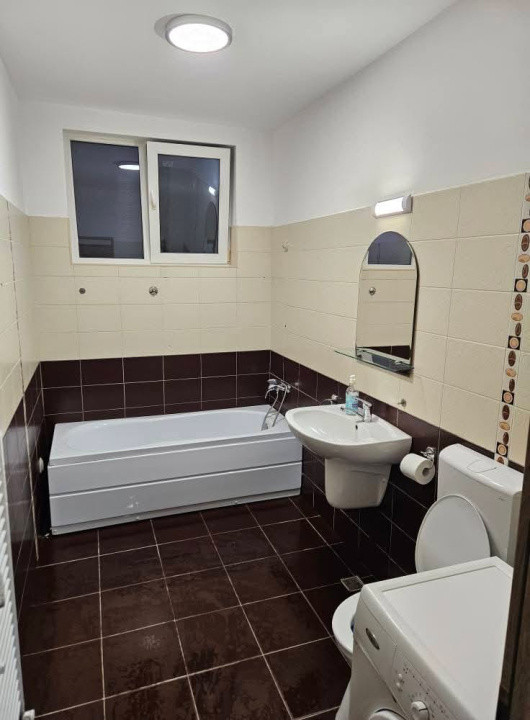 Apartament de vanzare , semidecomandat 57mp, zona Eroilor