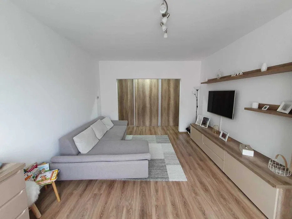 Apartament de vanzare 2 camere, 54mp zona Valea Garbaului 