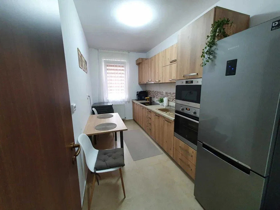 Apartament de vanzare 2 camere, 54mp zona Valea Garbaului 