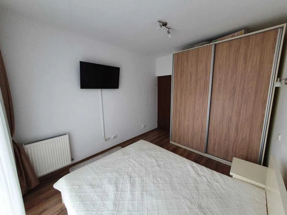 Apartament de vanzare 2 camere, 54mp zona Valea Garbaului 