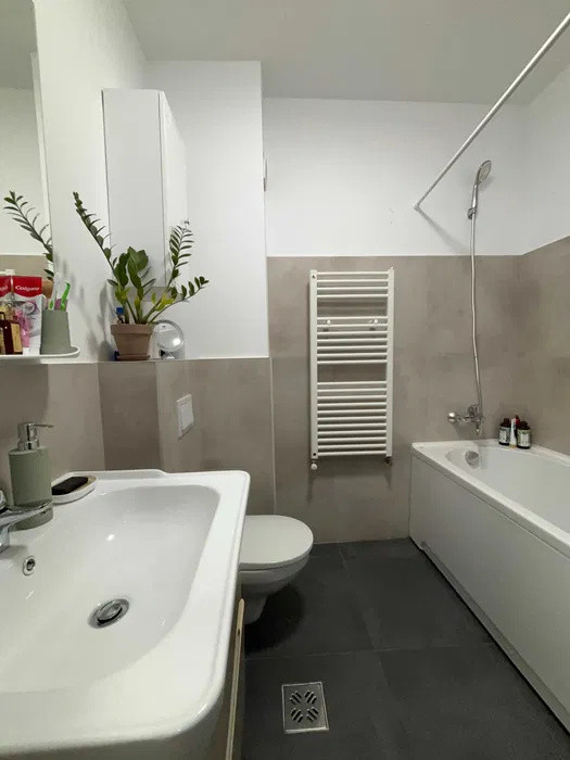 Apartament de vanzare 2 camere, 54mp zona Valea Garbaului 