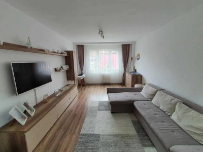 Apartament de vanzare 2 camere, 54mp zona Valea Garbaului 