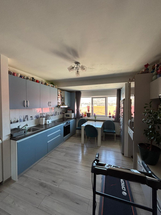Apartament 2 camere 47 MP , Zona EROILOR