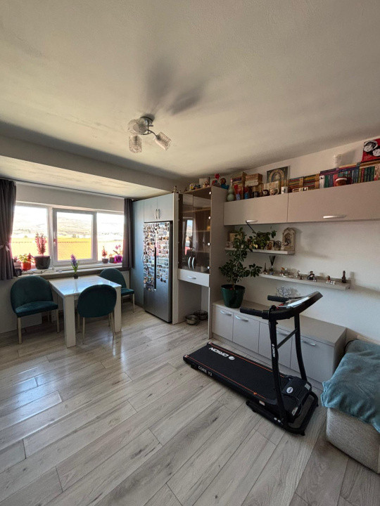Apartament 2 camere 47 MP , Zona EROILOR