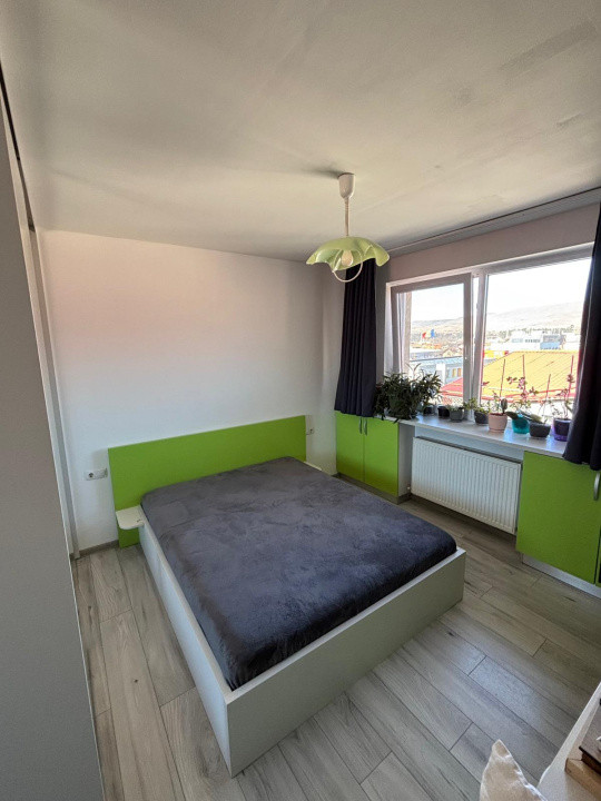 Apartament 2 camere 47 MP , Zona EROILOR