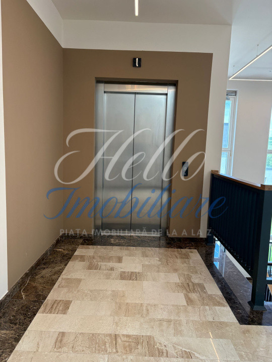 Apartament de vanzare semidecomandat ,2 camere 57mp , zona Vivo