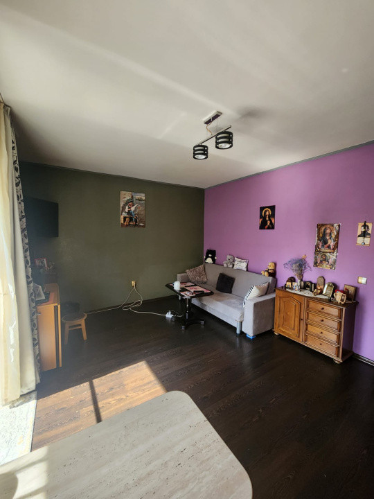 Apartament 2 Camere si Parcare inclusa in pret, Zona Stejarului, Floresti