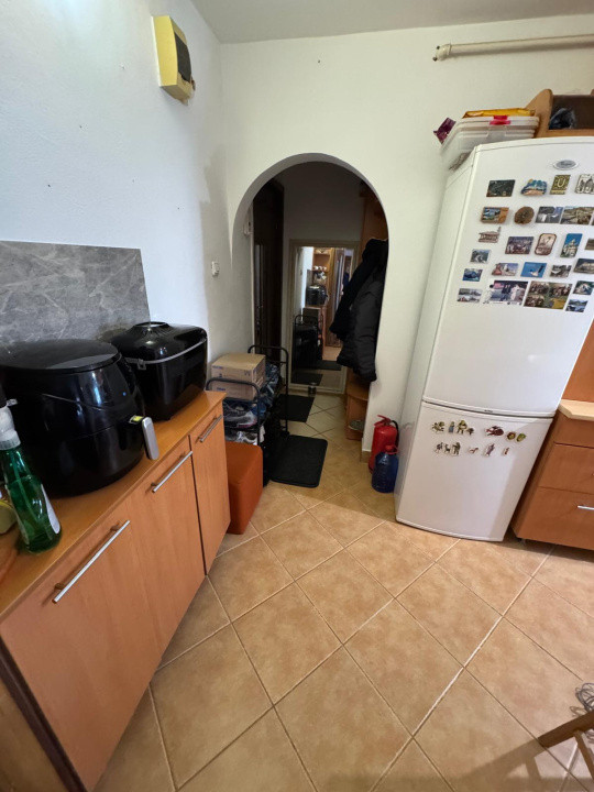 Apartament de vanzare ,  43 mp ,2 camere Zona Grigorescu