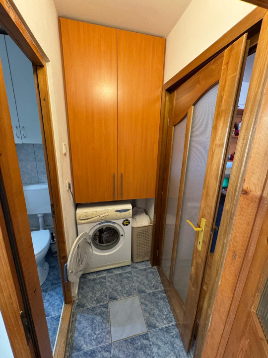 Apartament de vanzare ,  43 mp ,2 camere Zona Grigorescu